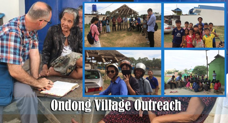 4.29.18 Ondong Village outreach