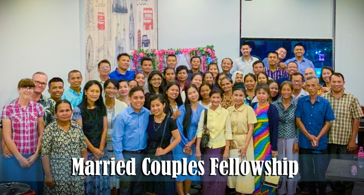 5.19.19 Married Couples Fellowship